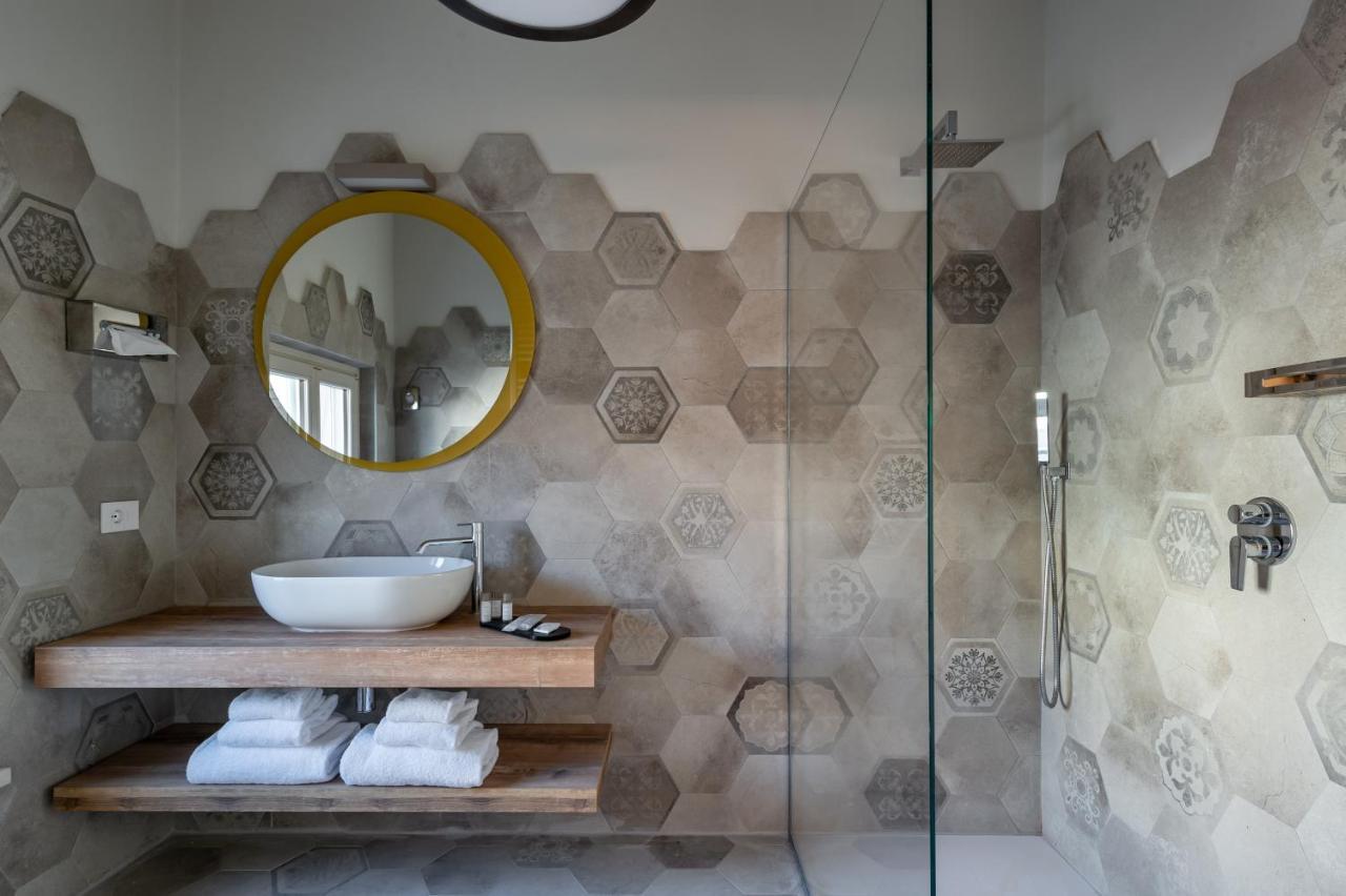 Ca Uberti Boutique Guest house Mantova